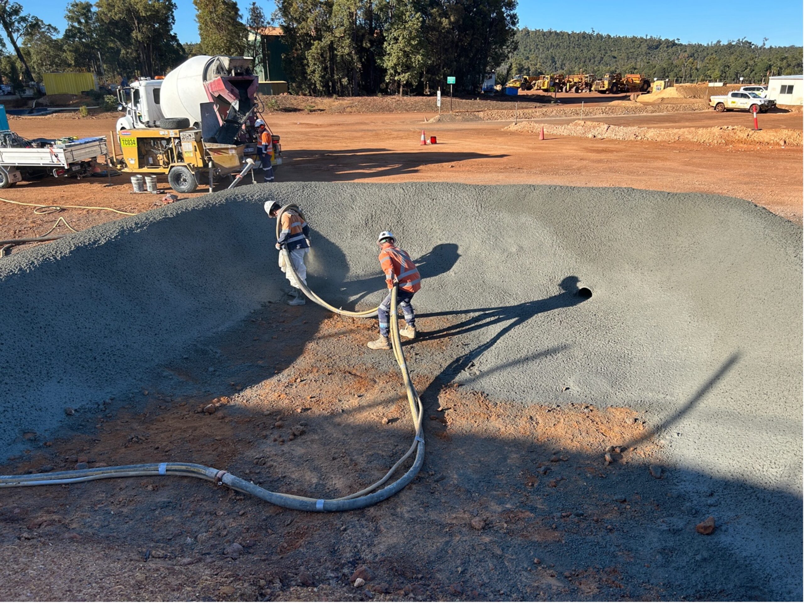 Our Work - 8