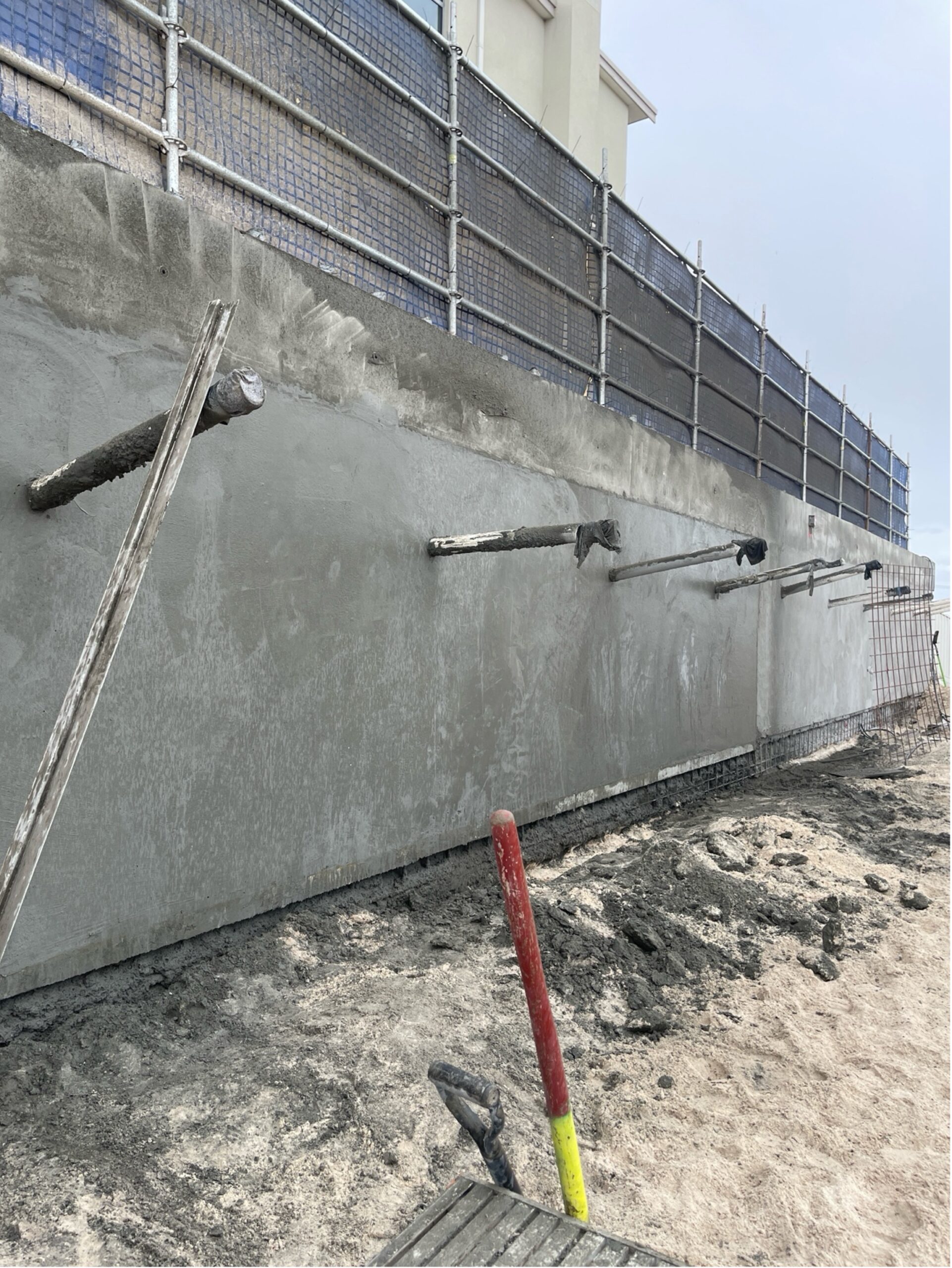 Our work - 1